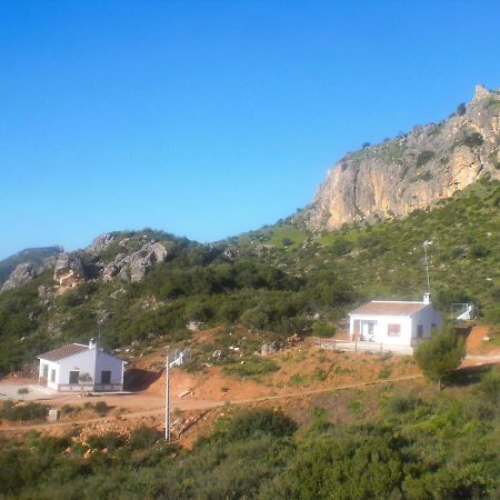 Villa La Solana De Turon. La Coscoja. Ardales Exterior foto