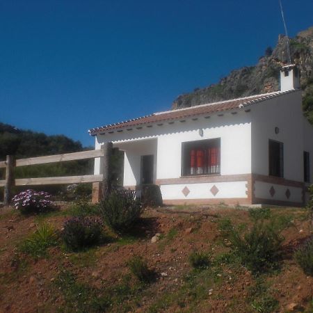Villa La Solana De Turon. La Coscoja. Ardales Exterior foto