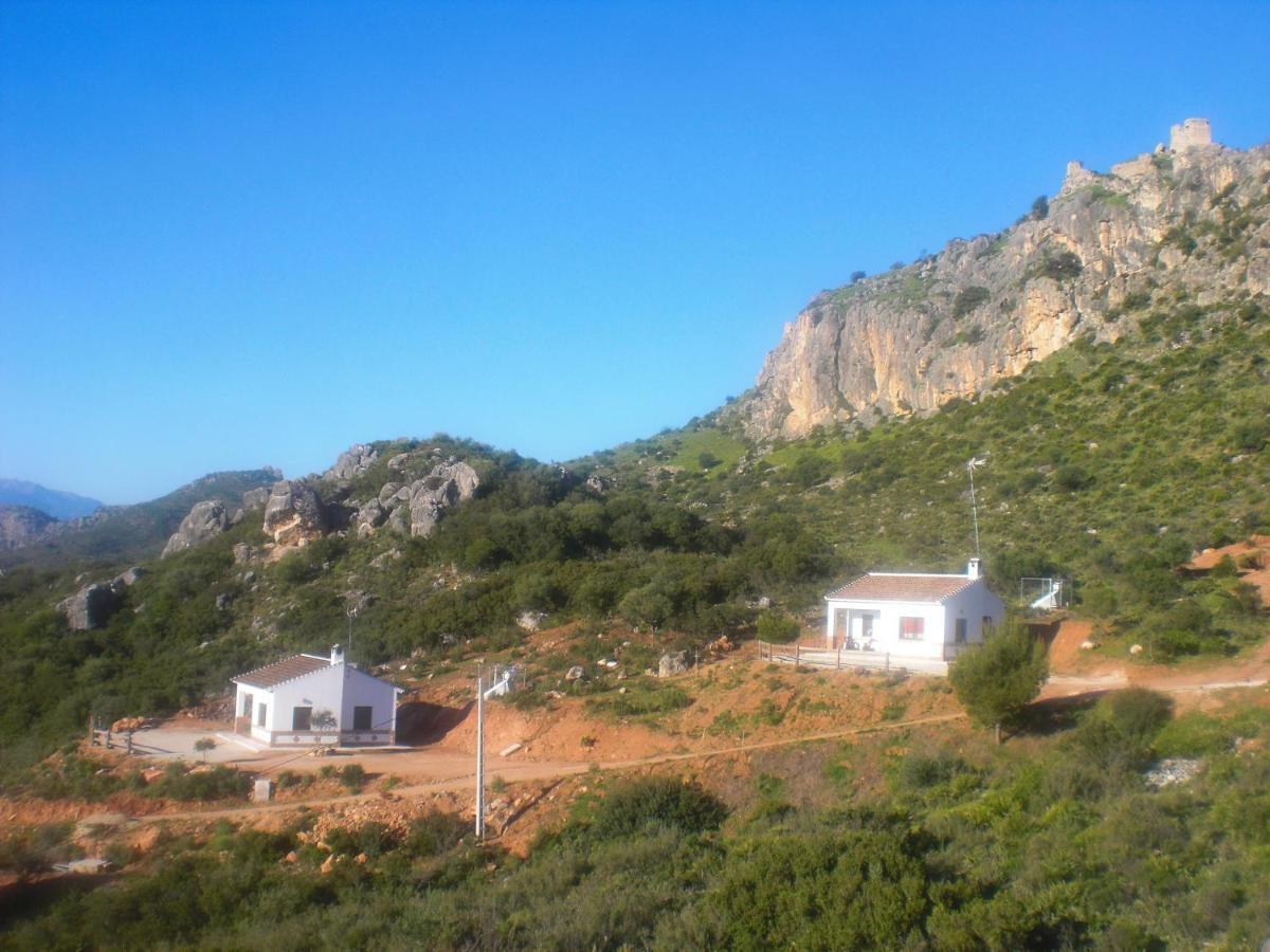 Villa La Solana De Turon. La Coscoja. Ardales Exterior foto